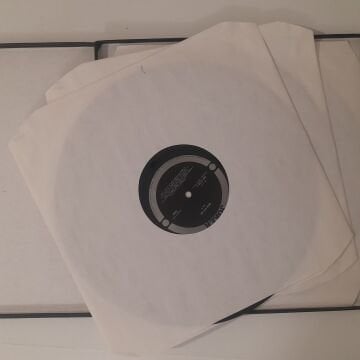 Bob Dylan – Bob Dylan (A Rare Batch Of Little White Wonder) (3 LP Kutulu Set)