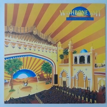 Wishbone Ash – Live Dates Volume Two