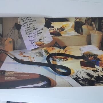 Wishbone Ash – Live Dates Volume Two