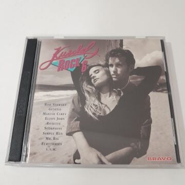 Kuschelrock 6 2 CD