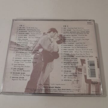 Kuschelrock 6 2 CD