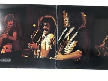 Mountain – Twin Peaks 2 LP