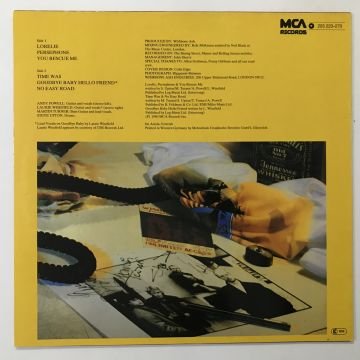Wishbone Ash – Live Dates Volume Two - Additional Tapes