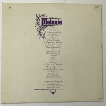 Melanie ‎– Gather Me
