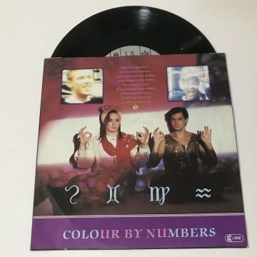 Culture Club – Victims