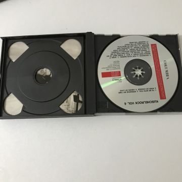 Kuschelrock 6 2 CD
