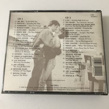 Kuschelrock 6 2 CD