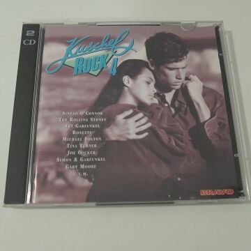 Kuschelrock 4 2 CD