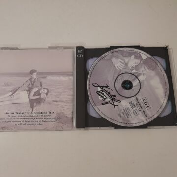 Kuschelrock 4 2 CD