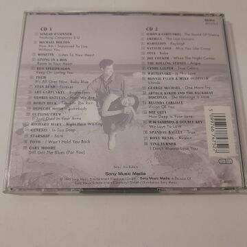 Kuschelrock 4 2 CD