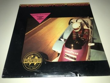 Christopher Cross ‎– Every Turn Of The World