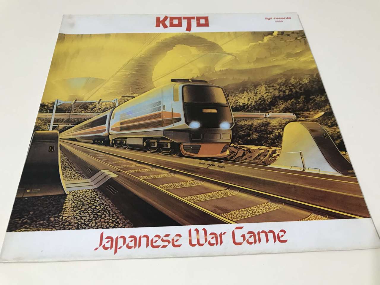 Koto – Japanese War Game