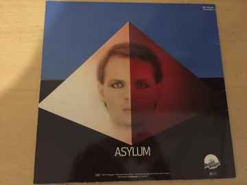 Gary Numan ‎– Cars