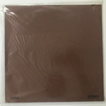 The George Duke Quartet – The George Duke Quartet Presented By The Jazz Workshop 1966 Of San Francisco (Ambalajı Açılmamış)