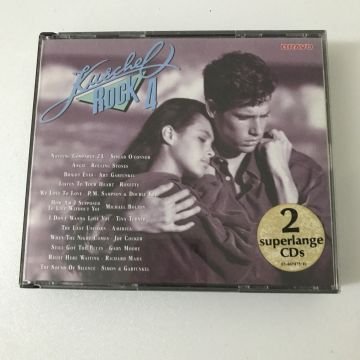 Kuschelrock 4 2 CD