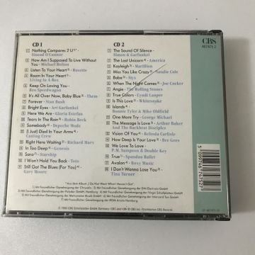 Kuschelrock 4 2 CD