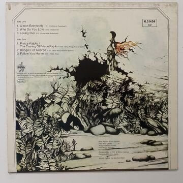 UFO – Live