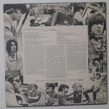 Mike Bloomfield, Al Kooper, Stephen Stills – Super Session