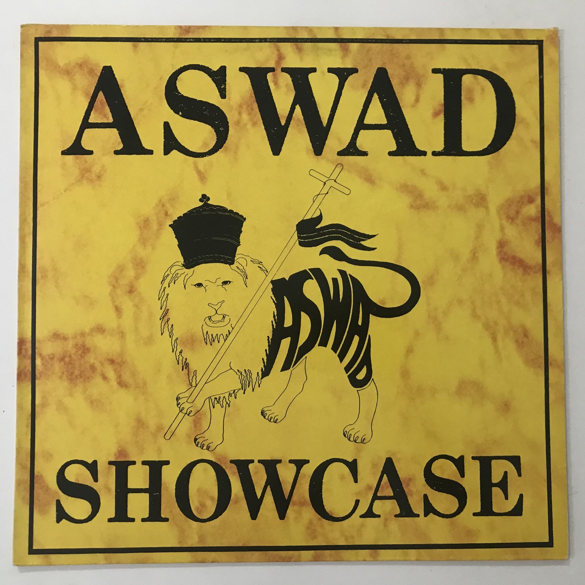 Aswad – Showcase