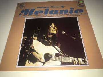 Melanie ‎– Golden Hour Of Melanie