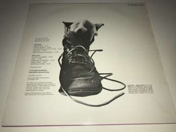 The Jazz Crusaders ‎– Old Socks, New Shoes... New Socks, Old Shoes