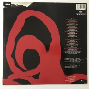 Scorpions – Best Of Scorpions, Vol. 2