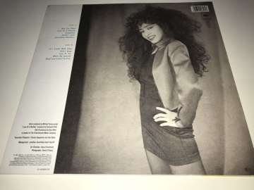 Ronnie Spector ‎– Unfinished Business