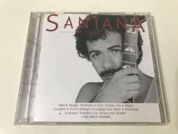 Santana – Hit Collection