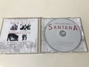 Santana – Hit Collection