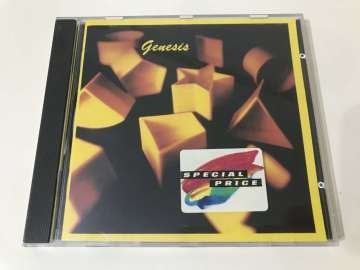 Genesis – Genesis