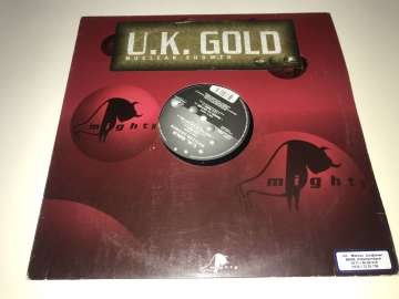 U.K. Gold ‎– Nuclear Shower
