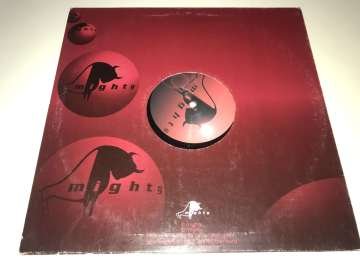 U.K. Gold ‎– Nuclear Shower
