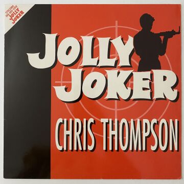 Chris Thompson ‎– Jolly Joker