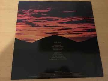 Gary Numan ‎– Warriors