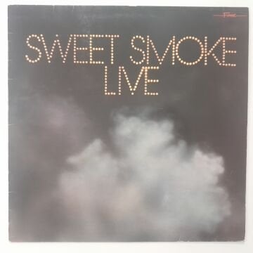 Sweet Smoke – Sweet Smoke Live