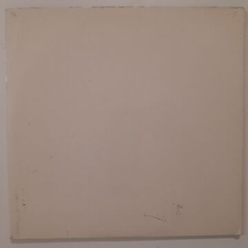 The Beatles ‎– The Beatles (Poster ve Foto Kartlı) 2 LP