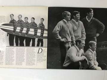 The Beach Boys – Gold Collection 2 LP