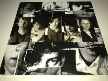 The Room ‎– In Evil Hour