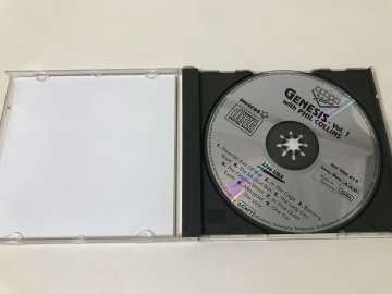 Genesis with Phil Collins – Live USA Vol.1