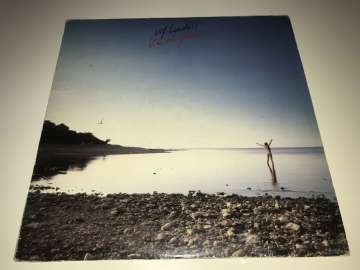 Ulf Lundell ‎– Kär Och Galen