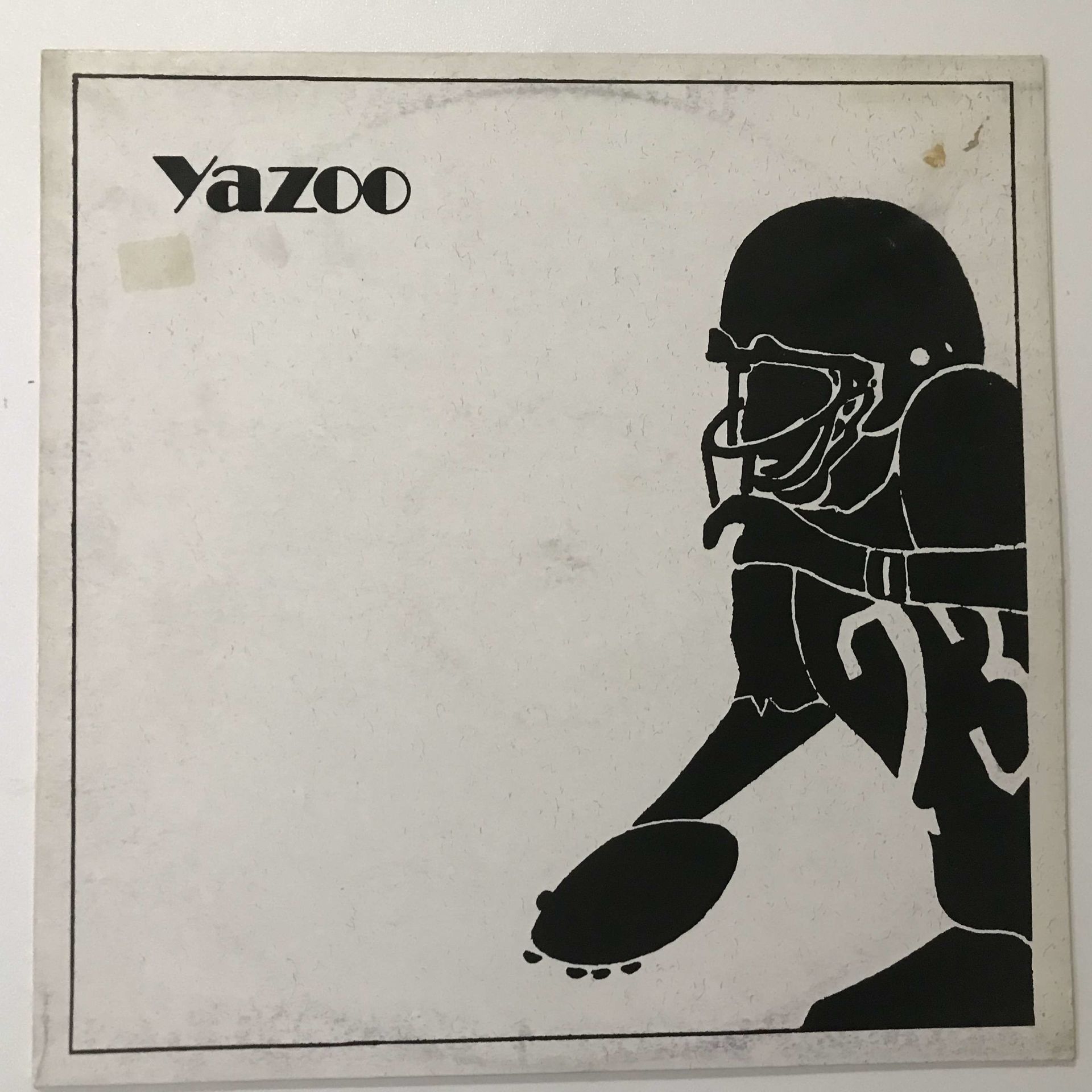 Yazoo – Only You