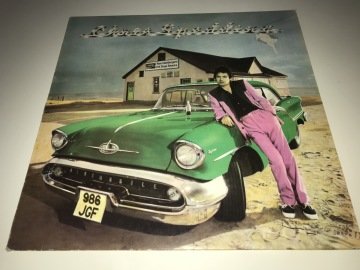 Chris Spedding ‎– Chris Spedding
