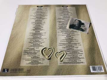 Love Letters 2 LP