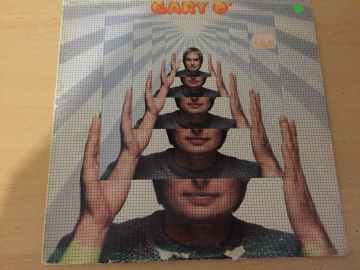 Gary O'* ‎– Gary O'