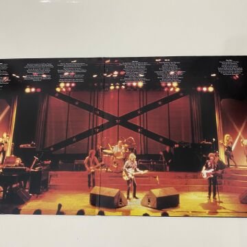 Tom Petty And The Heartbreakers – Pack Up The Plantation - Live ! 2 LP