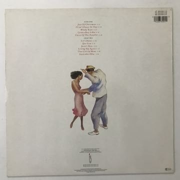 Chris Rea ‎– Dancing With Strangers