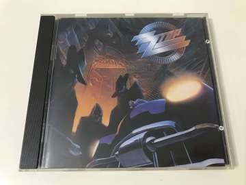 ZZ Top – Recycler