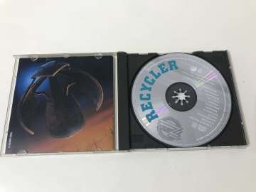 ZZ Top – Recycler