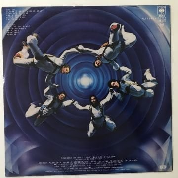 Journey ‎– Frontiers