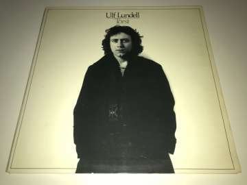 Ulf Lundell ‎– Törst
